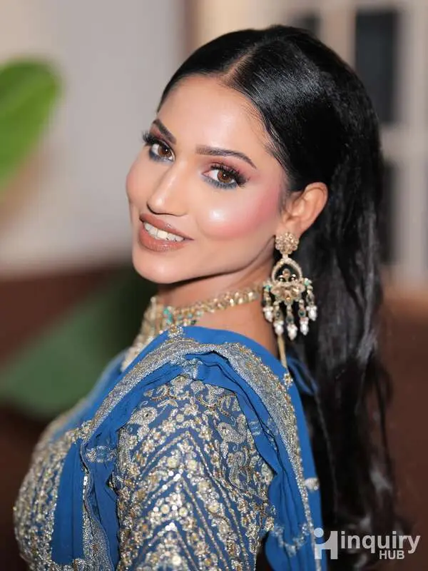 Luxury Mua Neha Kirar