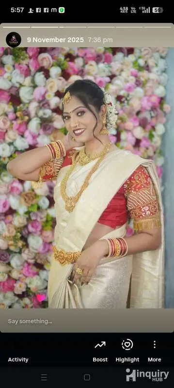 Rekha Sonawana Vaishnavi Beauty Parlour