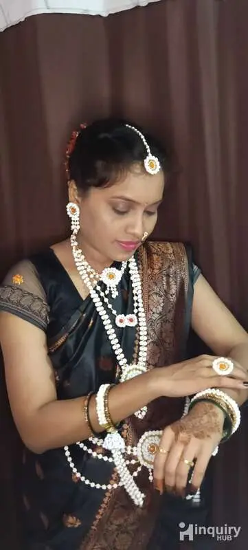 Rekha Sonawana Vaishnavi Beauty Parlour