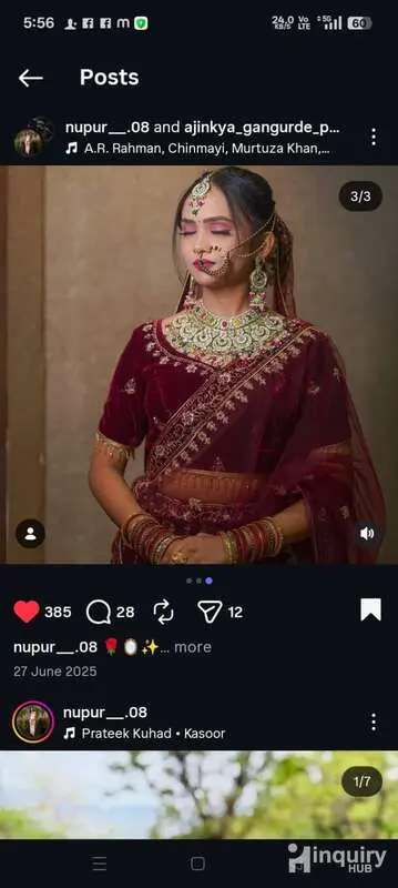 Rekha Sonawana Vaishnavi Beauty Parlour