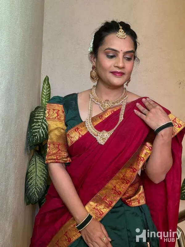 Rekha Sonawana Vaishnavi Beauty Parlour