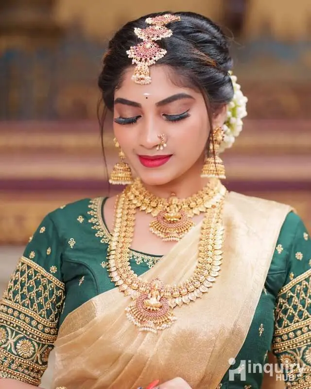 Mahamakeover
