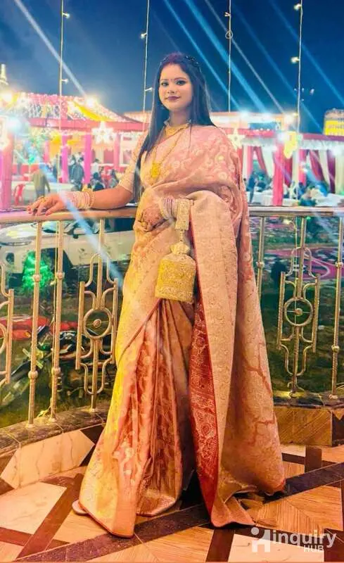 Zeenat Khan