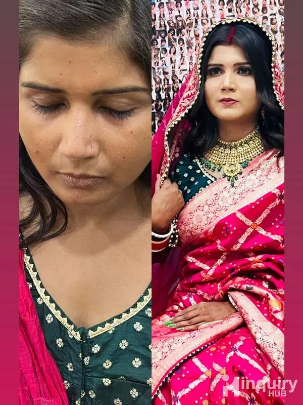 Zeenat Khan
