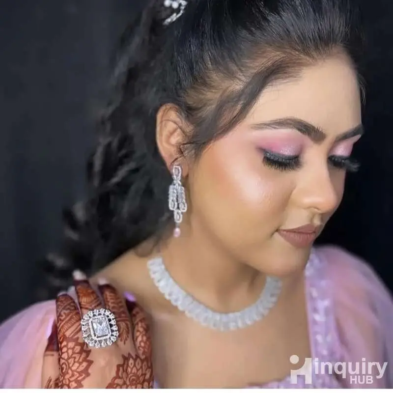 Anshika Makeup Point