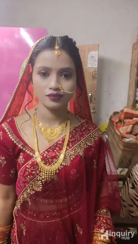 Anshika Makeup Point