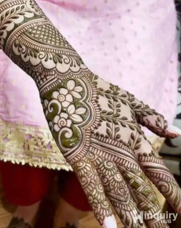 Jasmine Shaikh