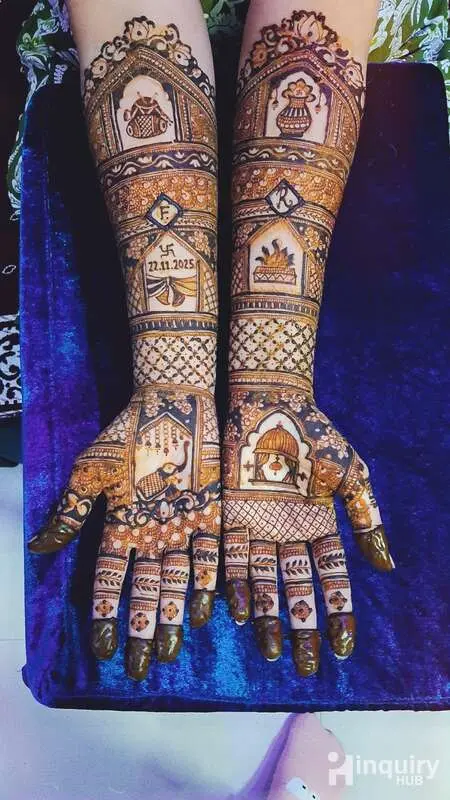 Jasmine Shaikh