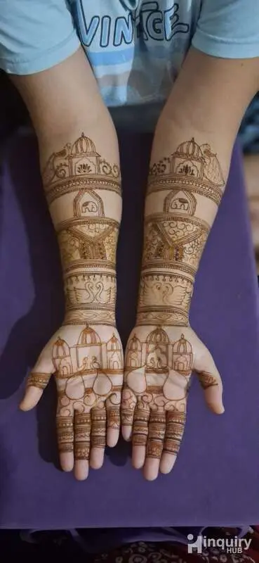 Jasmine Shaikh