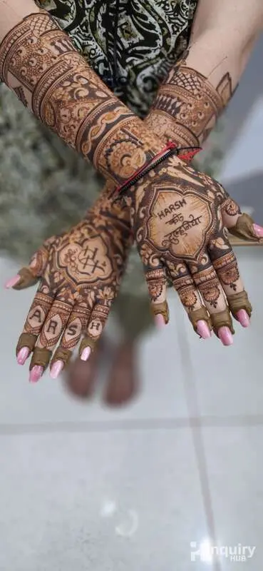 Jasmine Shaikh