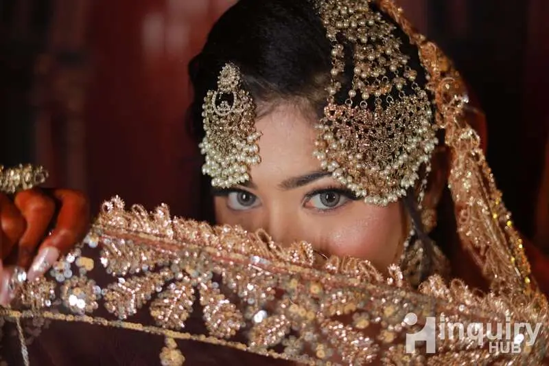 Makeup Artist By Sakshi