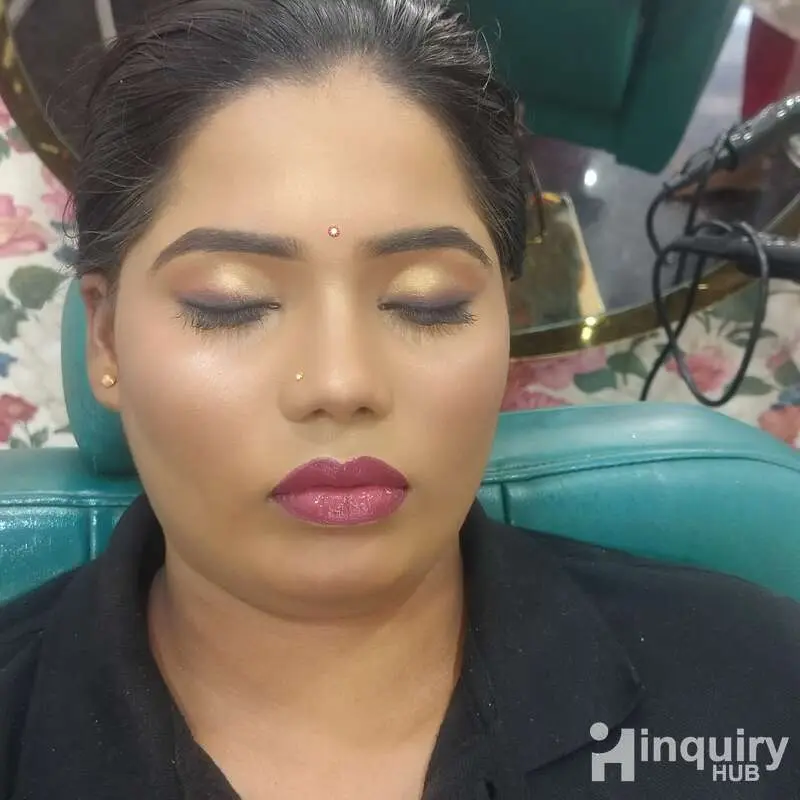 Sirishasa Makeovers