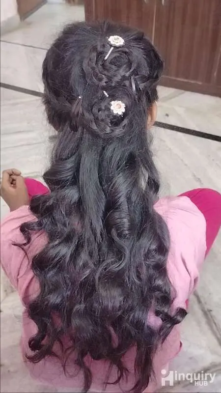 Sirishasa Makeovers