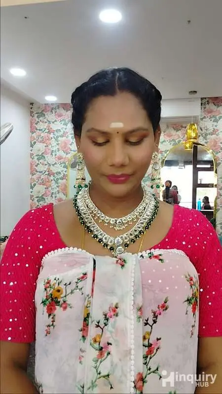 Sirishasa Makeovers