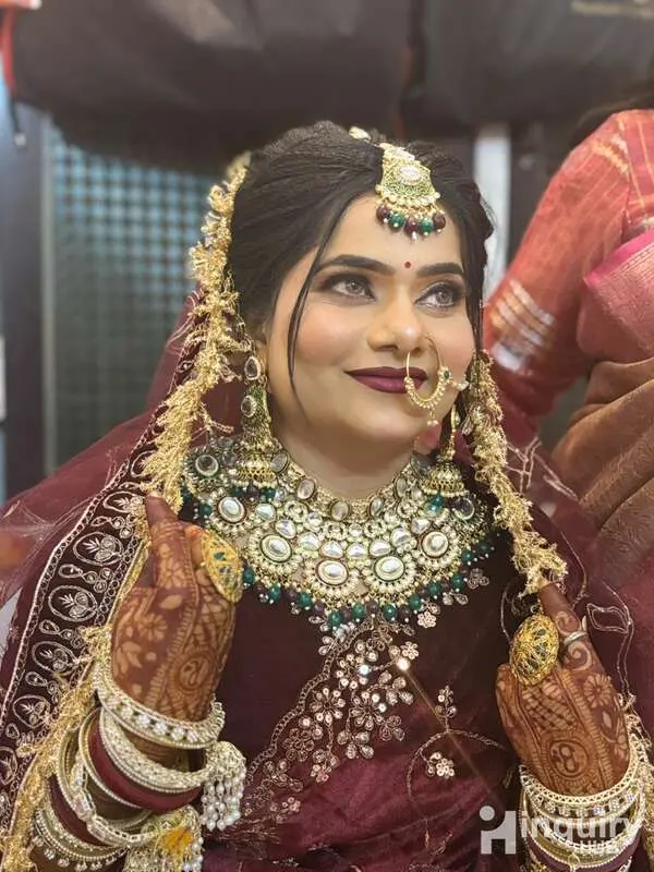 Sirishasa Makeovers