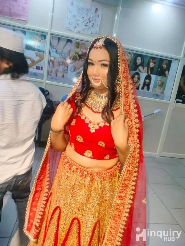 Aanchal Garg