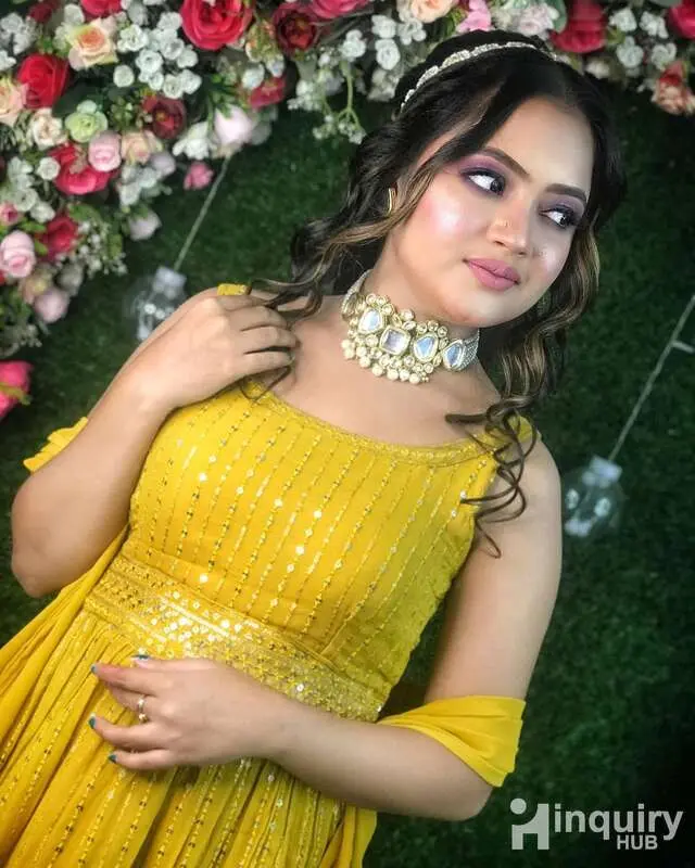 Sonali Makeover