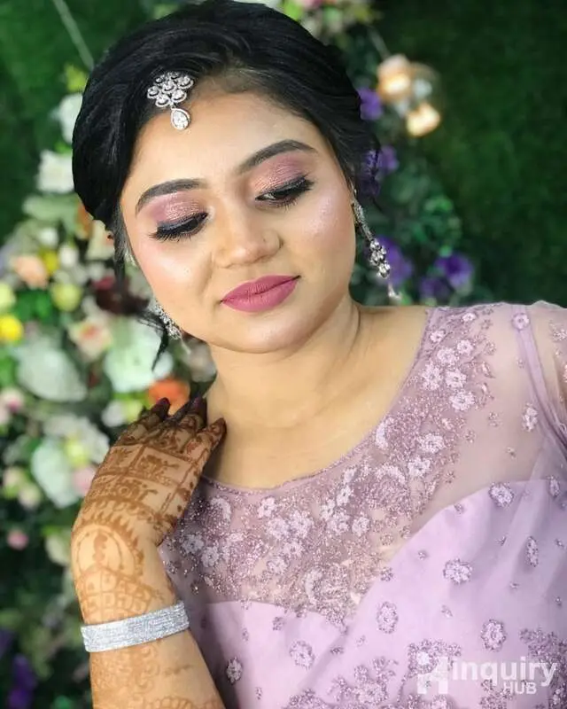 Sonali Makeover