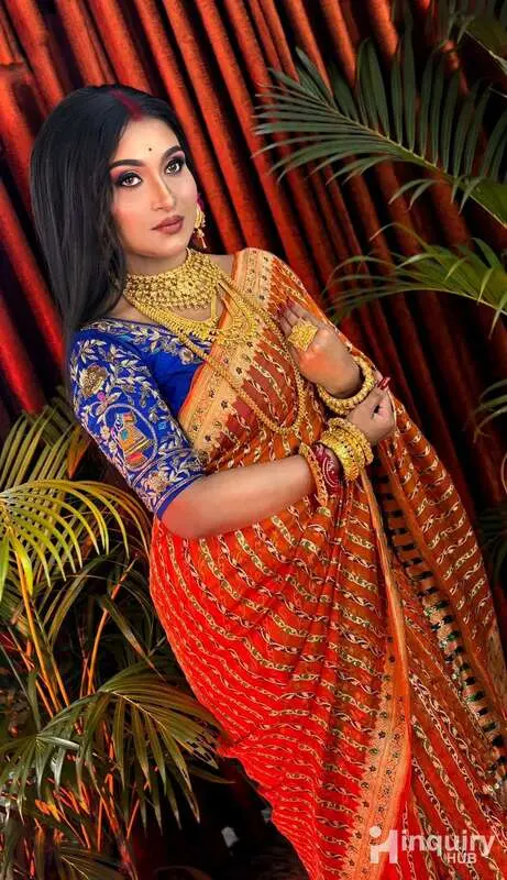 Sonali Makeover