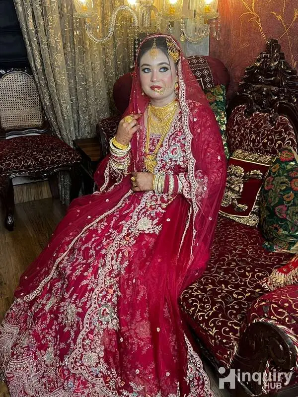 Tara Parween Makeover