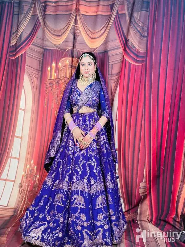 Sawariya Makeover And Boutique