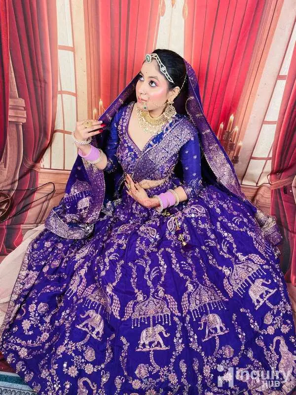 Sawariya Makeover And Boutique
