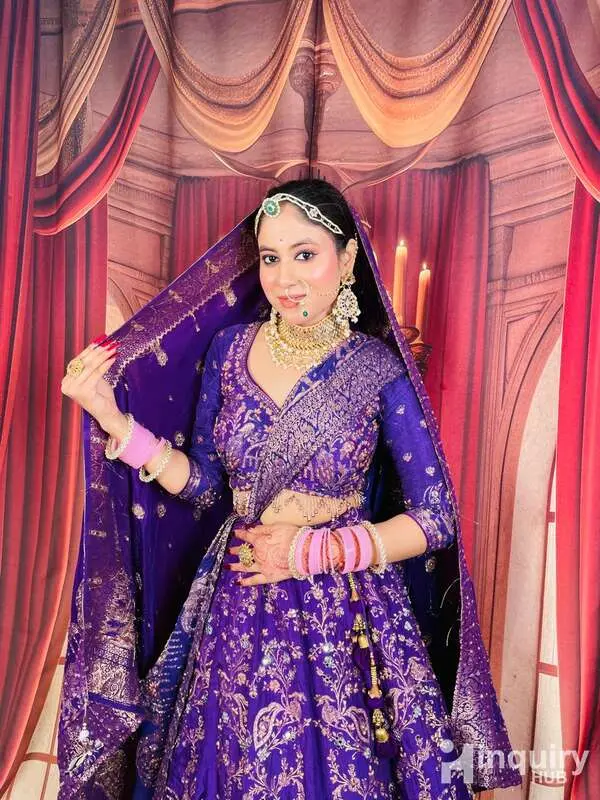 Sawariya Makeover And Boutique