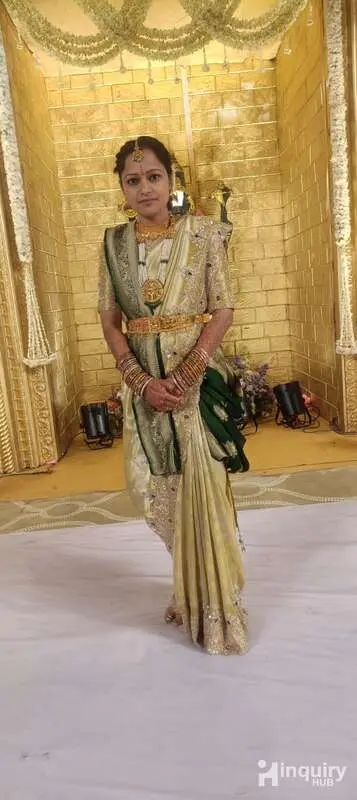 Sreeharika Makeovers
