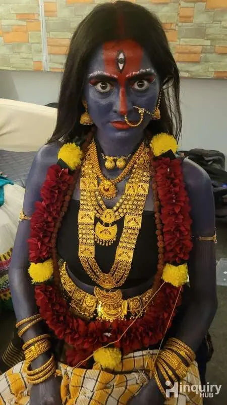 Maithiliz Makeover