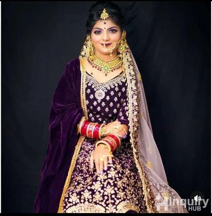 Ritika's Makeover