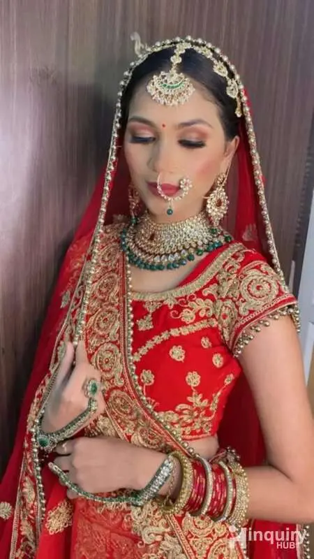 Ritika's Makeover