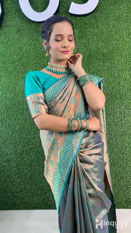 Ashwini Nikam Makeup Artist