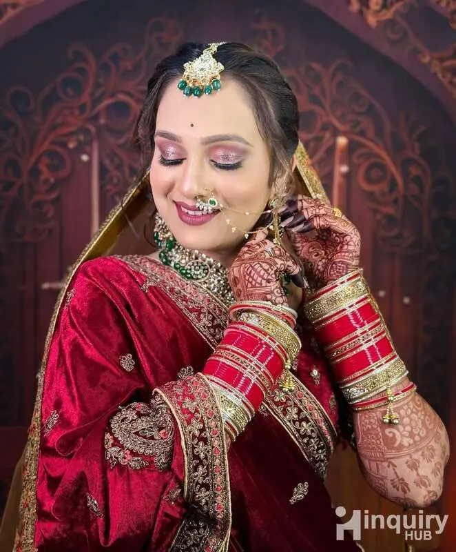 Sonalmakeovers