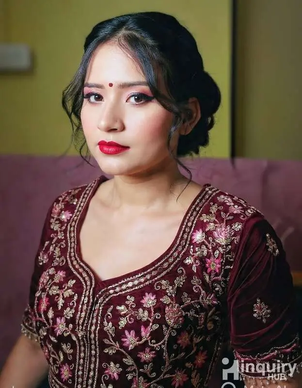 Sweety Makeup Artist