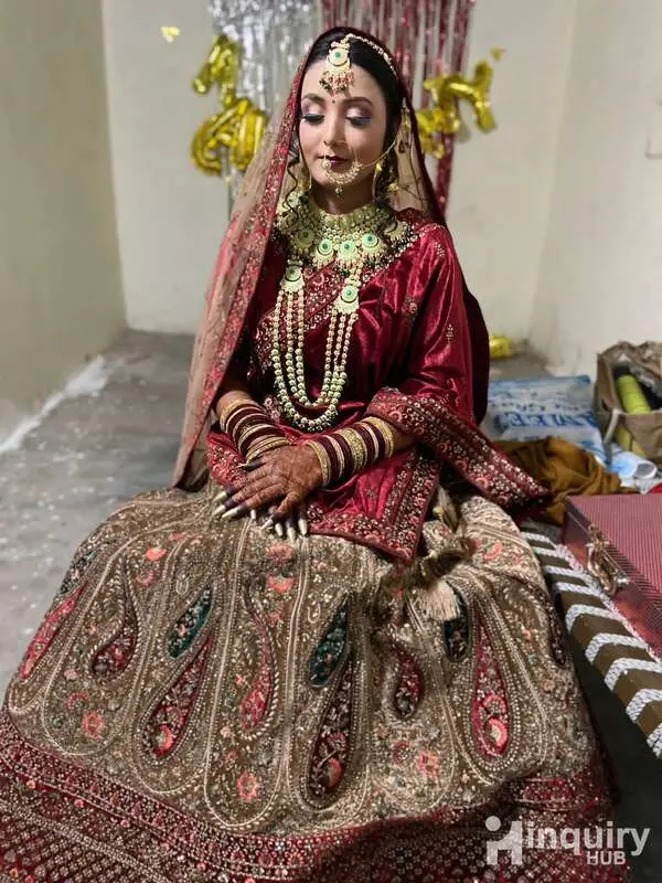Sweety Makeup Artist