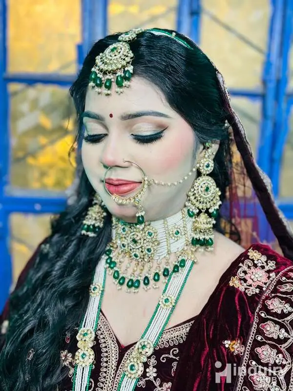 Sweety Makeup Artist