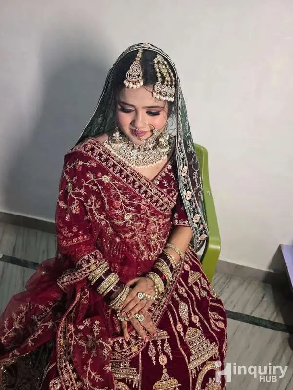 Sweety Makeup Artist