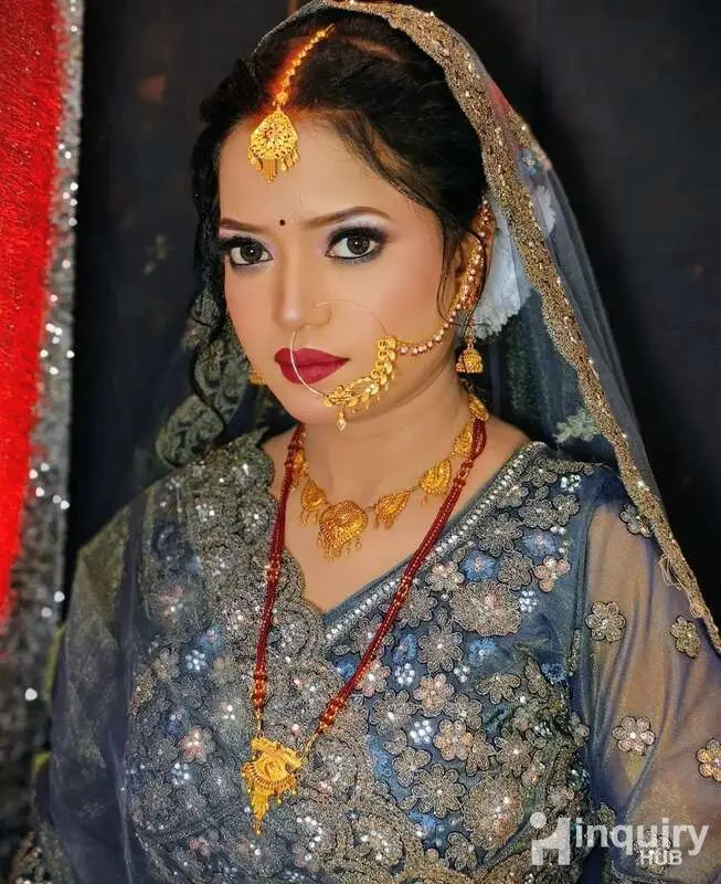 Sweety Makeup Artist