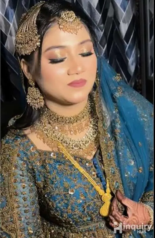 Sweety Makeup Artist