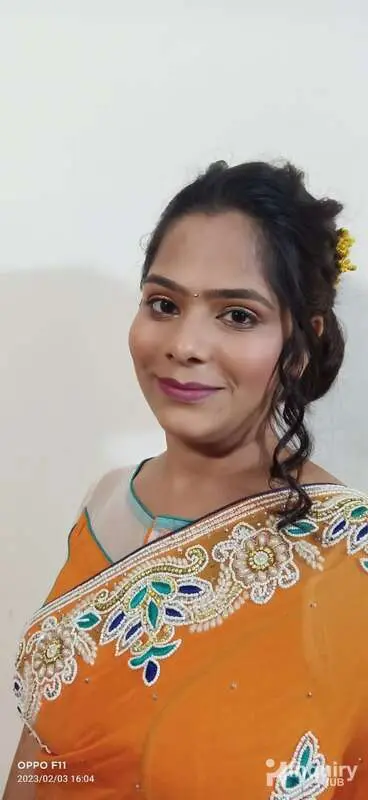 Neeta Hiren Rathod
