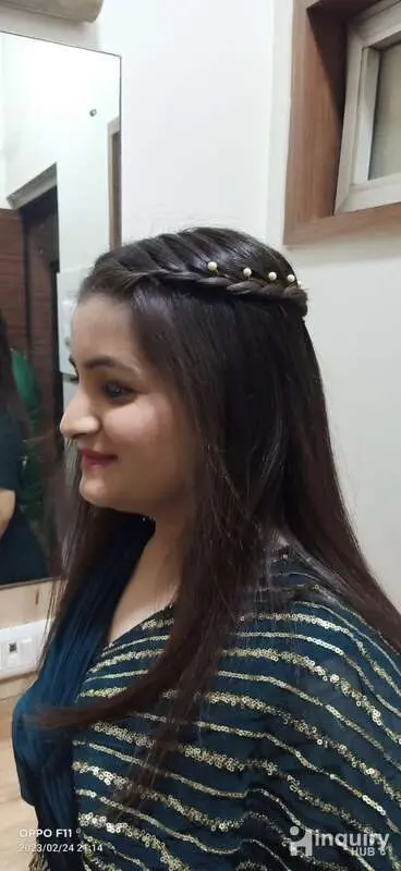 Neeta Hiren Rathod