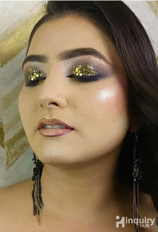 Blush By Bushra