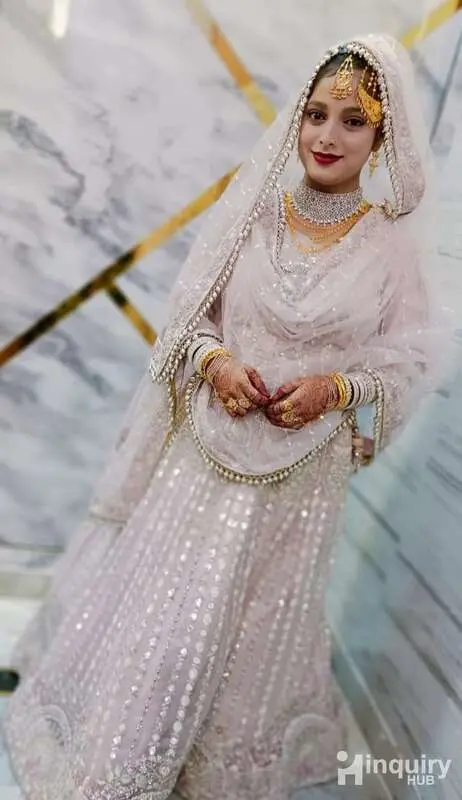 Blush By Bushra