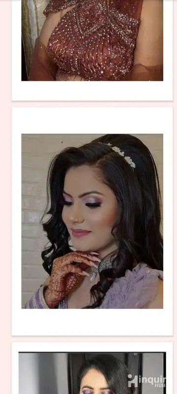 Blush By Bushra