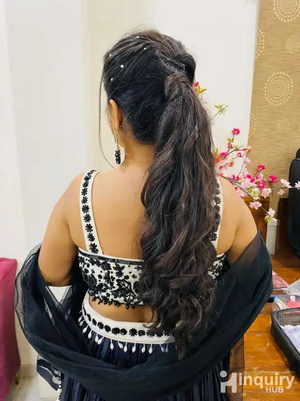 Pooja Ingulkar Makeupartist