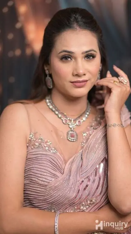 Pooja Ingulkar Makeupartist