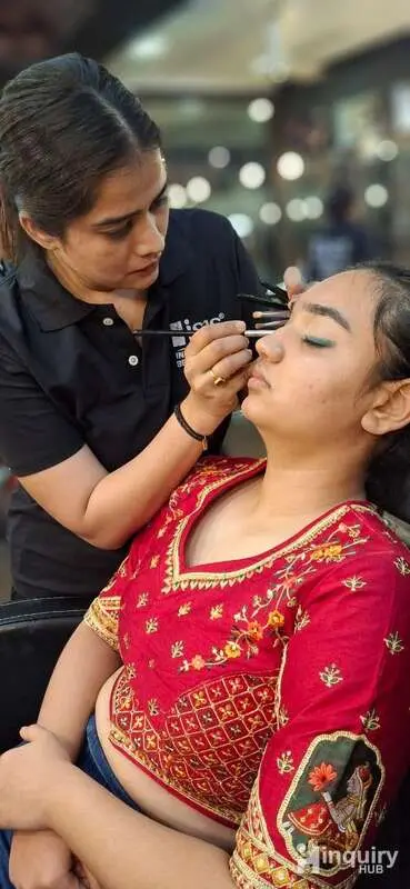 Makeup   Hair Artist
