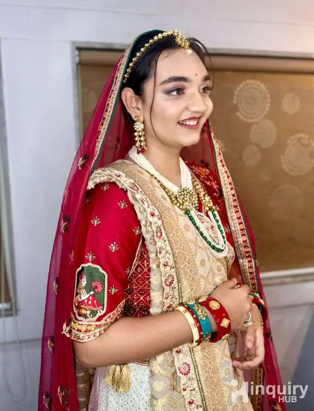 Makeup   Hair Artist