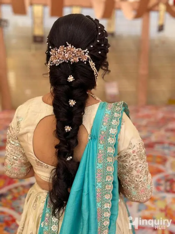 Makeup   Hair Artist