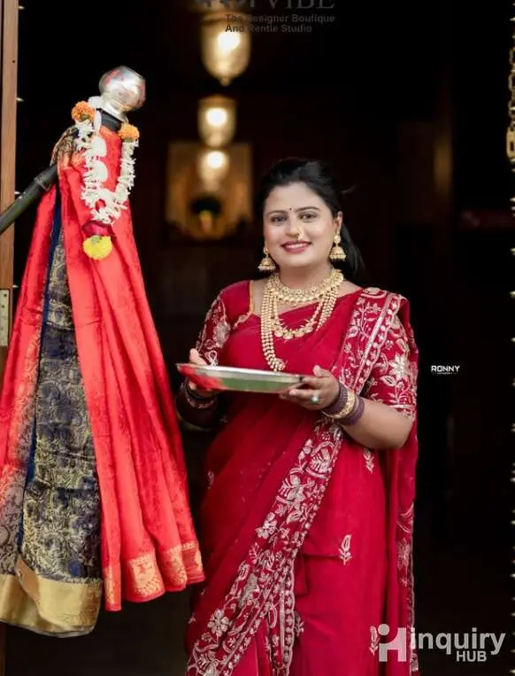 Poonam Makeup Artist  Pune